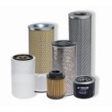 Kit filtration 1000h / CASE CX26C