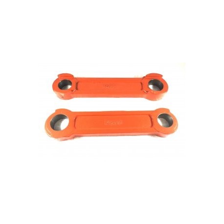 Biellettes de vérin pour KUBOTA KX161.3 / KX161.3 ALPHA