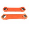 Biellettes de vérin pour KUBOTA KX161.3 / KX161.3 ALPHA