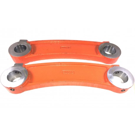 Biellettes de vérin pour KUBOTA KH151 / KH191