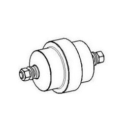 Galet inferieur BOBCAT 225 / 331 / 334 / 425 / 428 / 430D / 430G / 435 / 442