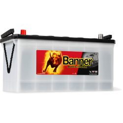 Batterie 12V - 100Ah (413x172x220mm) +G