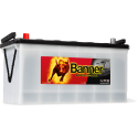 Batterie 12V - 100Ah (413x172x220mm) +G