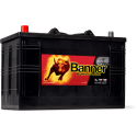 Batterie 12V - 110Ah (344x172x214mm) +G