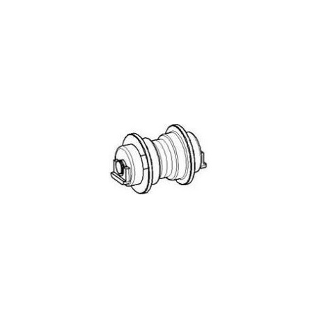 Galet inférieur KOMATSU PC10.1 / PC10.2 / PC10.3 / PC10.6 / PC10.7 / PC12UU1