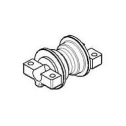 Galet inférieur TAKEUCHI TB045