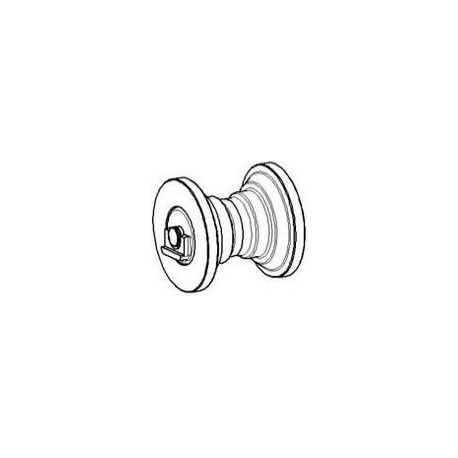 Galet inférieur KOBELCO 30SR2 / 35SR2 / SK30SR2 / SK35.2