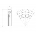 Barbotin R55.7 / R55.3 / R55.9