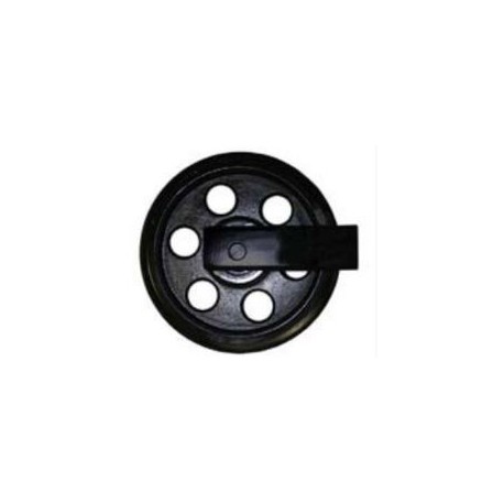 Roue folle CNH E18B / E18SR / FK16MSR / FK18MSR