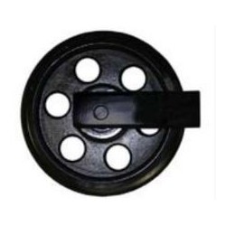 Roue folle YANMAR B25 / B25V / B25VCR / B27 / B3 / B30V / B37V / VIO30 / VIO30V