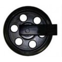 Roue folle YANMAR B25 / B25V / B25VCR / B27 / B3 / B30V / B37V / VIO30 / VIO30V